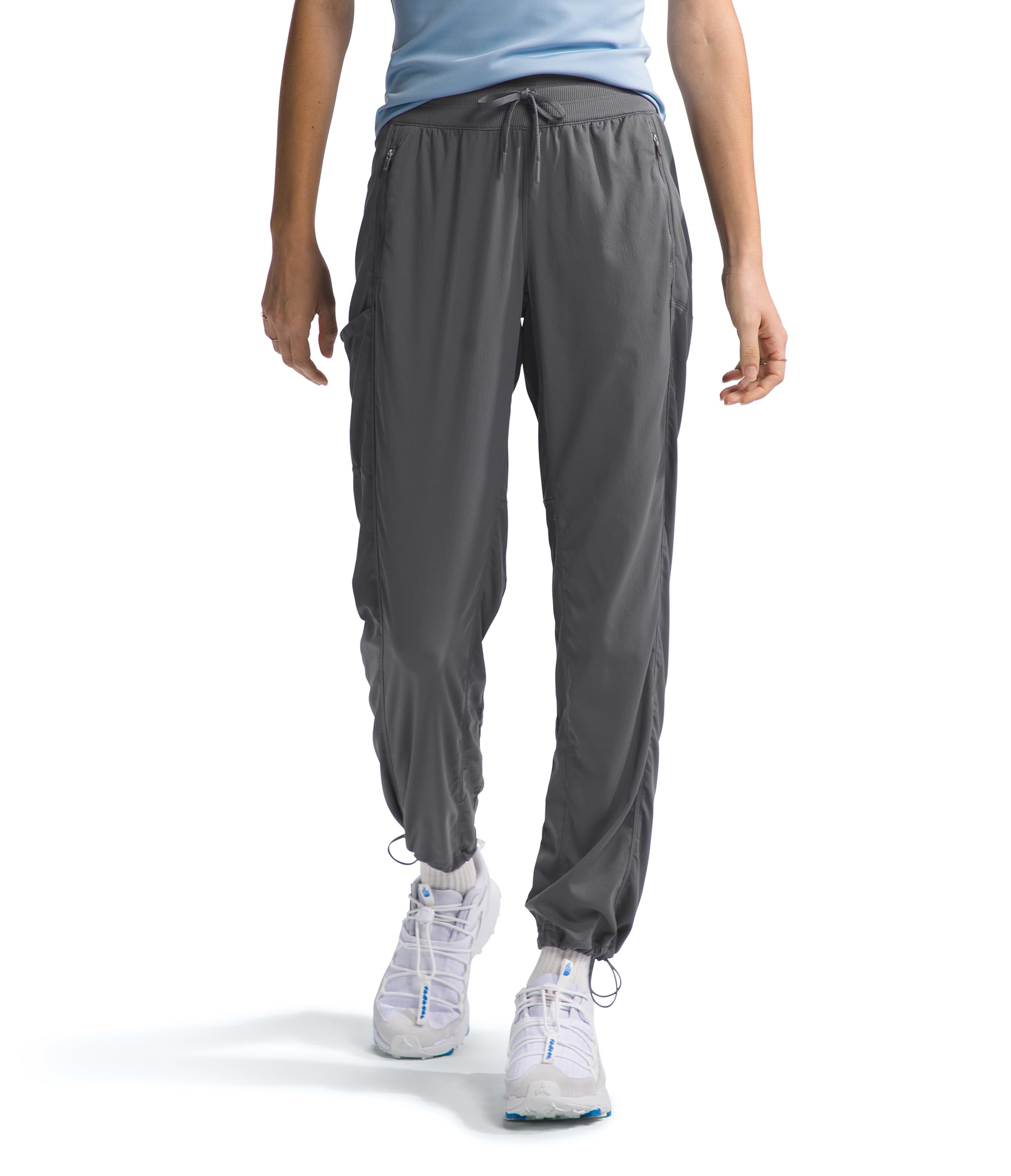 Pant The North Face Aphrodite Motion Feminina Smoked Pearl