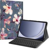 Capa De Teclado Fintie Samsung Galaxy Tab A9 Plus 11" 2023