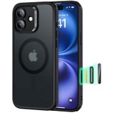 Capa De Telefone Esr Para Iphone 16 Plus Com Magsafe Frosted Black