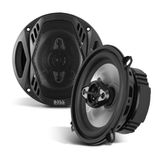 Alto-falantes Para Portas De Carro Boss Audio Systems Nx524 Onyx 5.25" 300w
