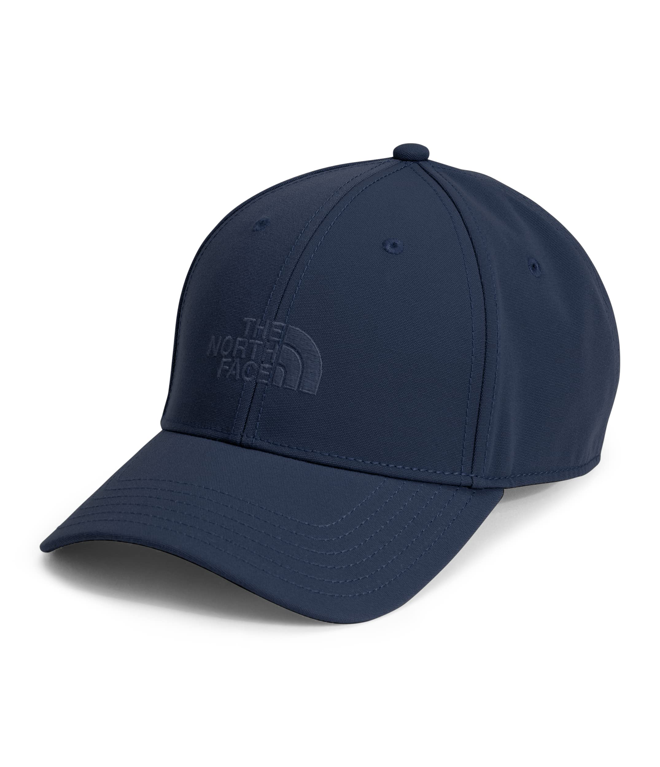 Chapéu The North Face Recycled 66 Classic Summit Navy
