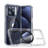 Capa De Telefone Esr Para Iphone 15 Pro Com Magsafe De Nível Militar