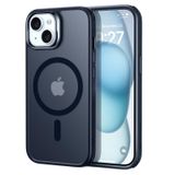 Capa De Telefone Esr Para Iphone 15 Plus Com Magsafe, De Nível Militar