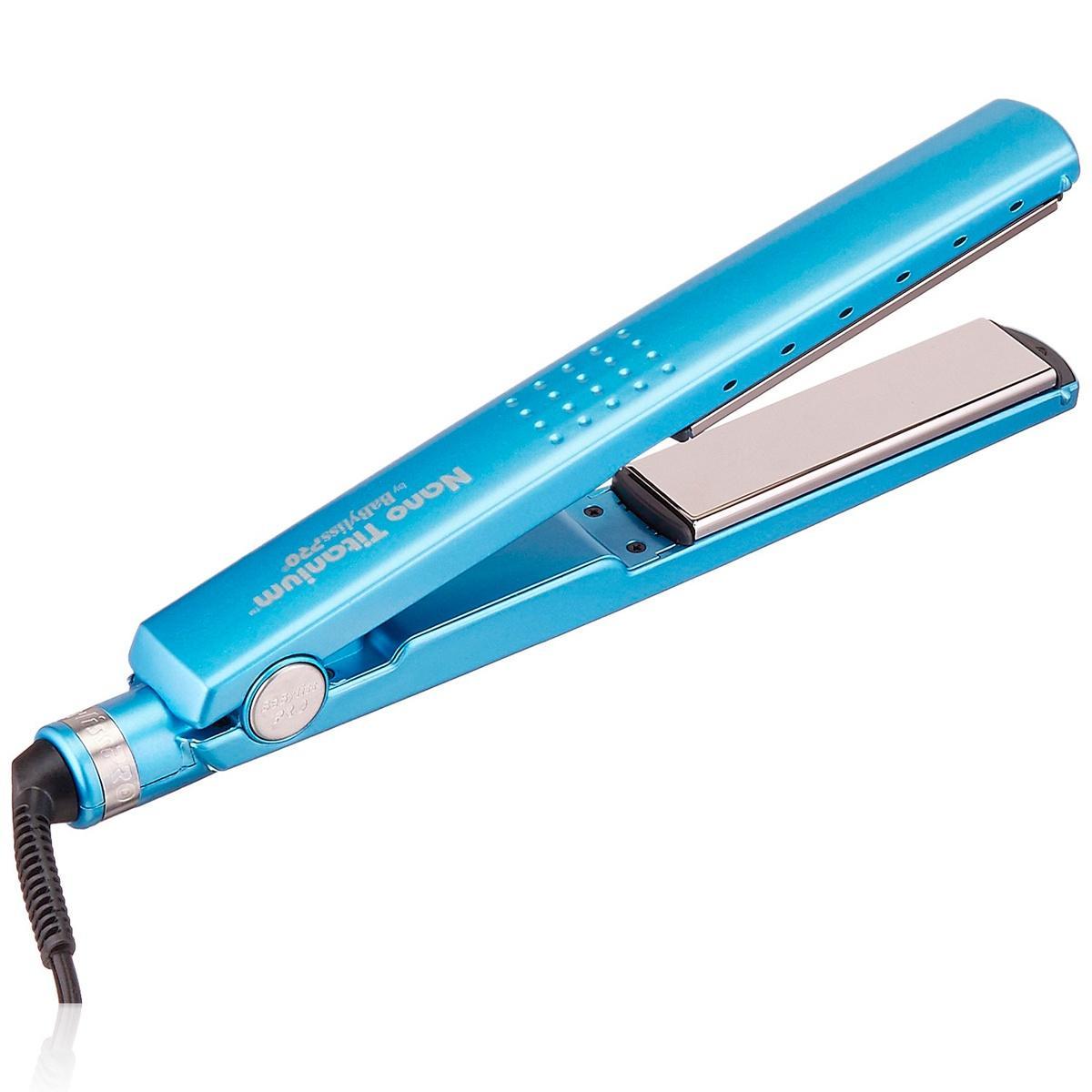 Chapinha Prancha Profissional Alisador Cabelo Azul - Carrefour