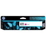 Cartucho Hp 970xl Preto E Hp 971 Colorido Conjunto 4 Cores Kit