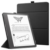 Capa Fintie Trifold Para Kindle Scribe 10.2 2024/2022 - Preta