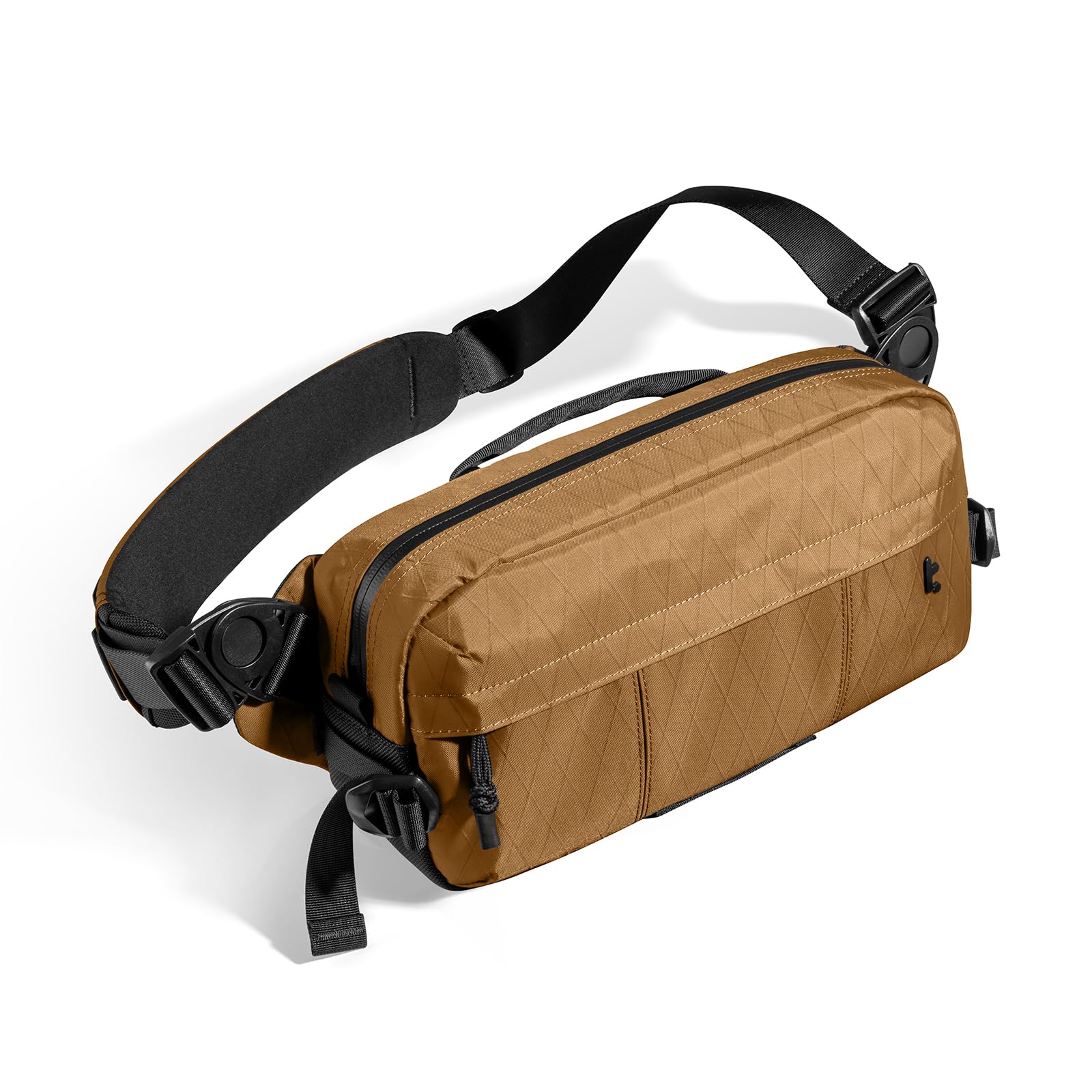 Sling Bag Tomtoc X-pac 5.5l Resistente À Água Para Nintendo Switch