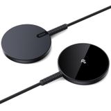 Carregador Sem Fio Esr Halolock 15w Para Iphone, Airpods, Galaxy
