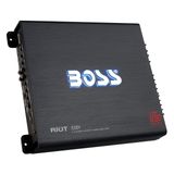 Amplificador De Carro Boss Audio Systems R3004 4 Canais 1200w