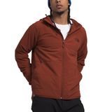 Moletom Com Capuz The North Face Mountain Masculino Brandy Brown Xl
