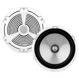 Sistema De Alto-falantes De Componentes Marinhos Boss Audio Mr652c 350w