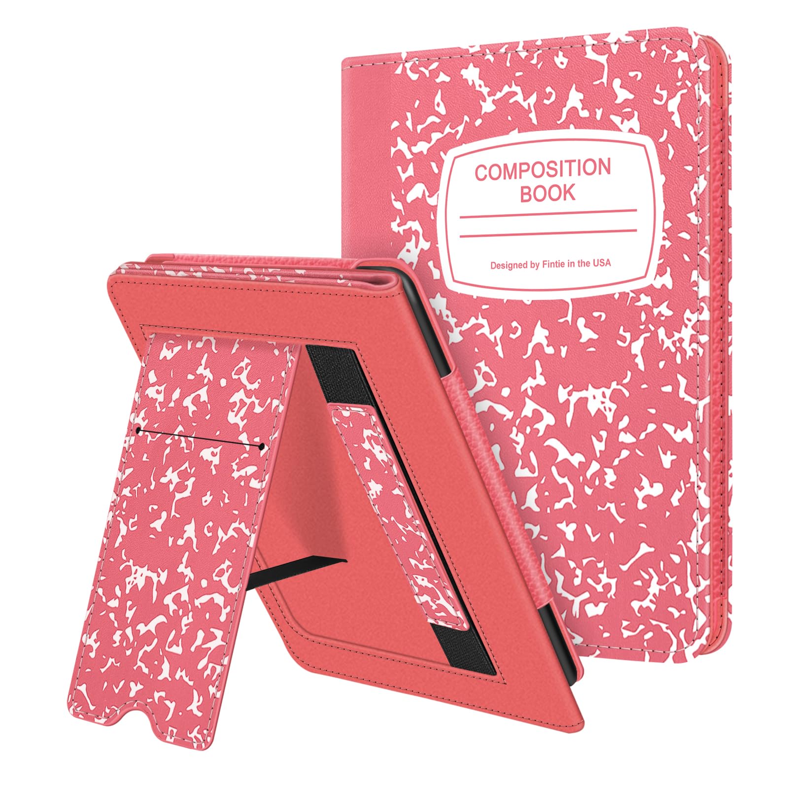 Case Fintie Stand Para Kindle Paperwhite 6,8" 11ª Geração De 2021