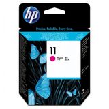Cartucho Hp 11 C4837a | 100ps | 510ps | 800ps | K850 | Cp1700