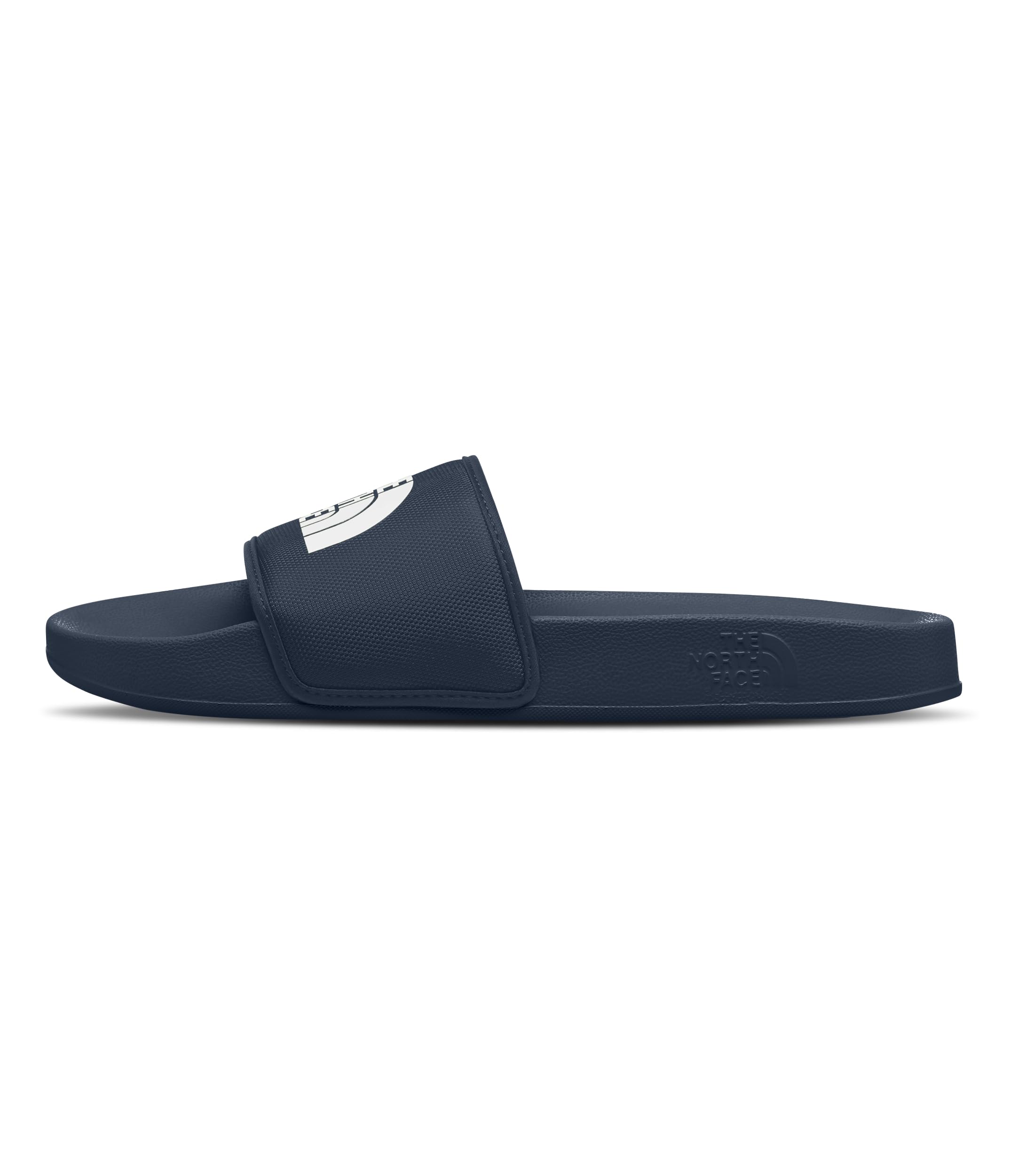 Sandália The North Face Base Camp Slide Iii Masculina Summit Navy