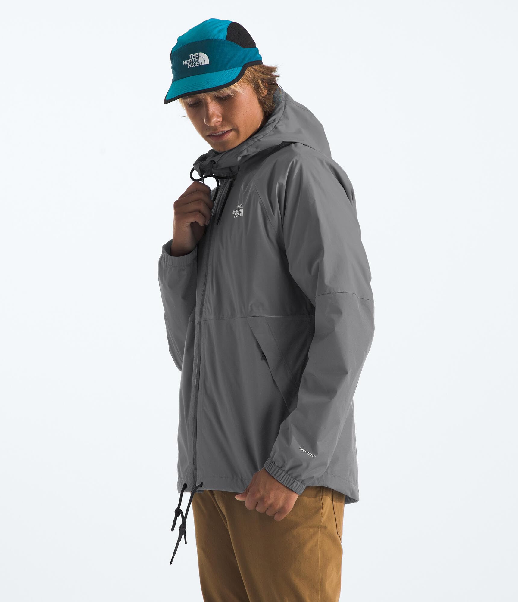 Casaco The North Face Antora Rain Hoodie Impermeável Masculino