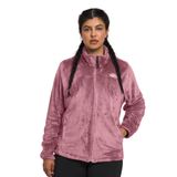 Casaco De Lã The North Face Feminino Osito Mauve Tamanho S