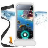 Bolsa De Telefone Impermeável Esr Para Iphone 15 Pro Max/14 Pro Max