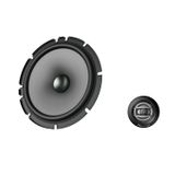 Alto-falantes De Áudio Automotivo Pioneer Ts-a652c De 2 Vias De 6,5" De Gama Completa