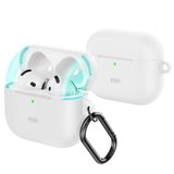 Capa Esr Para Airpods 4 Compatível Com Apple Airpods 4 2024