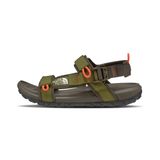 Sandália The North Face Explore Camp Para Homens Forest Olive 13us