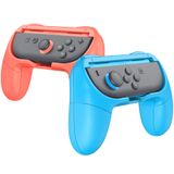 Grips Fintie Para Nintendo Switch 2 (2025), Pacote Com 2 Joy-con