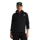 Jaqueta De Lã Feminina The North Face Glacier Tnf Preta M