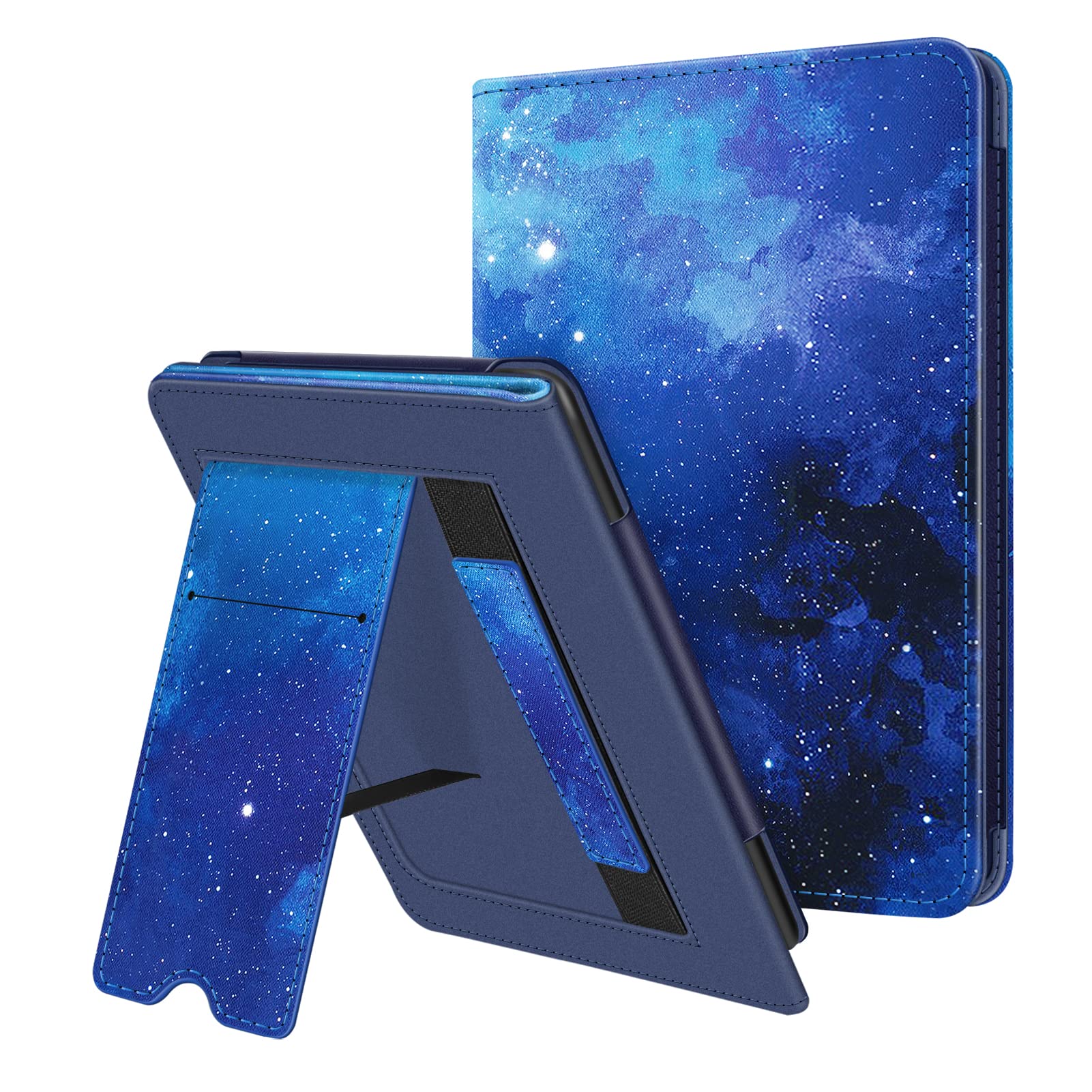 Case Fintie Stand Para Kindle Paperwhite 6,8" 11ª Geração De 2021