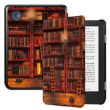 Capa Fintie Slimshell Para Kobo Clara 6" (2024) /clara 2e (2022)