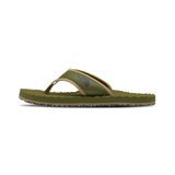 Flip-flop The North Face Base Camp Ll Para Homens Forest Olive