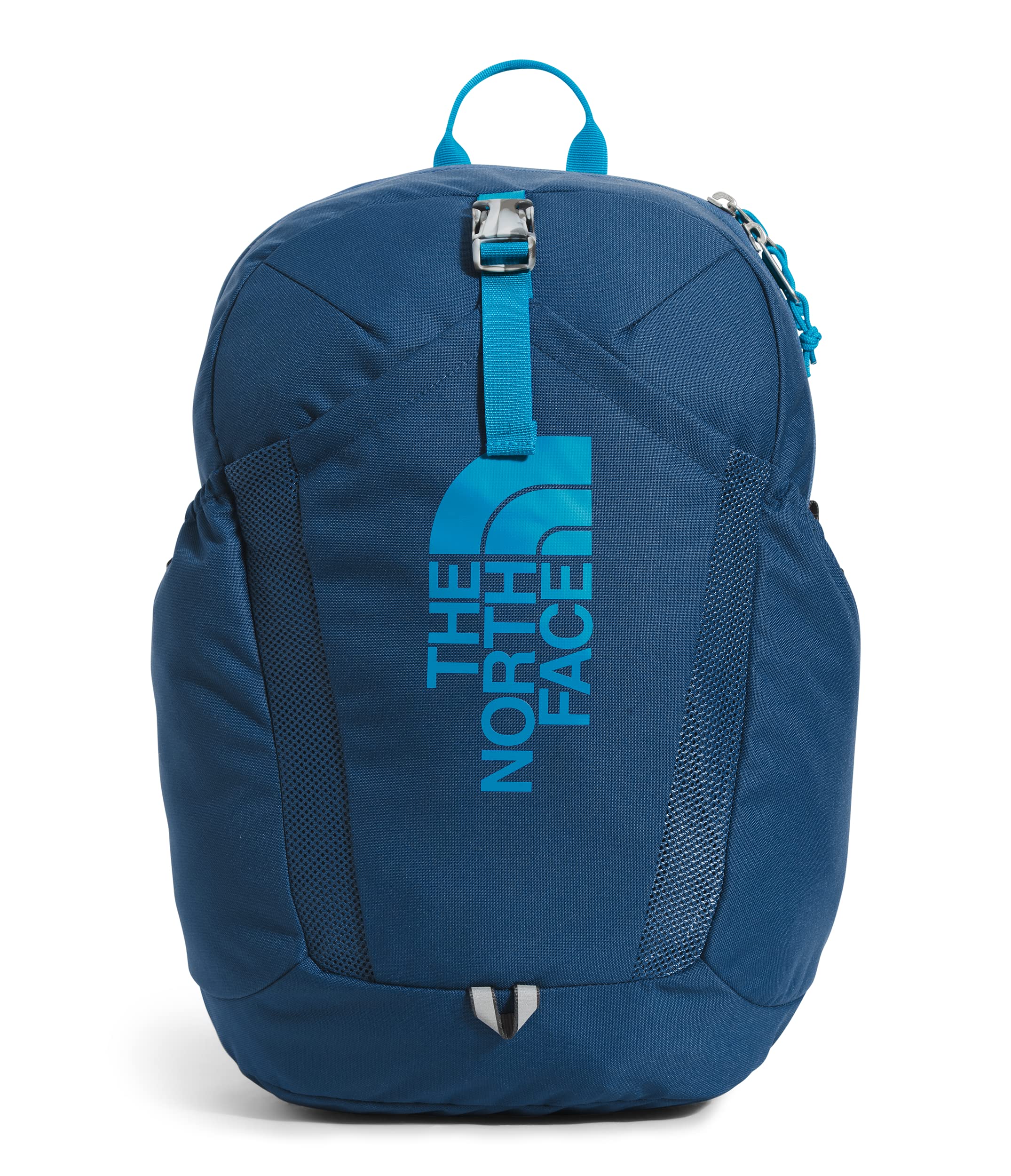 Mochila The North Face Mini Recon Shady Blue/acústico Azul