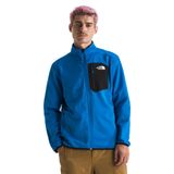 Blusão The North Face Crest Full Zip Masculino Hero Blue/tnf Black