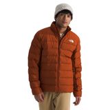 Blusão Masculina The North Face Aconcagua 3 Em Cobre Isolado