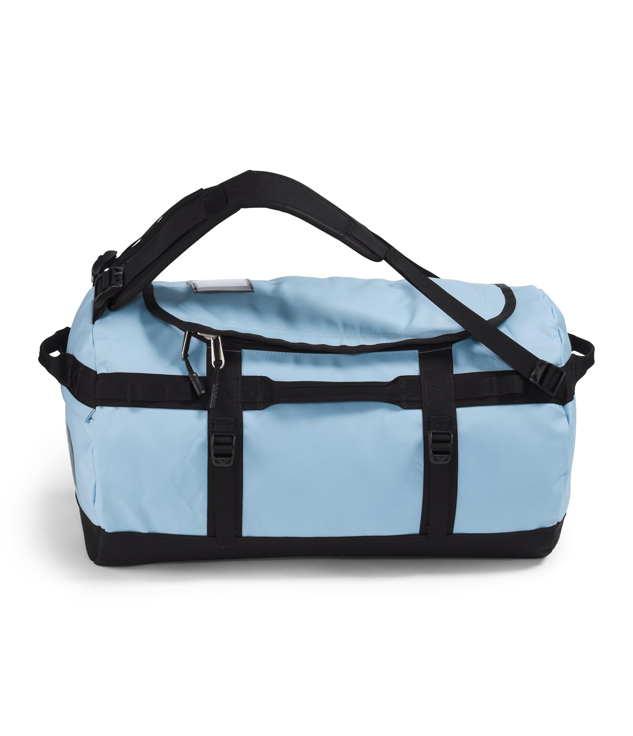 Mochila The North Face Base Camp Duffel S Steel Blue/tnf Black