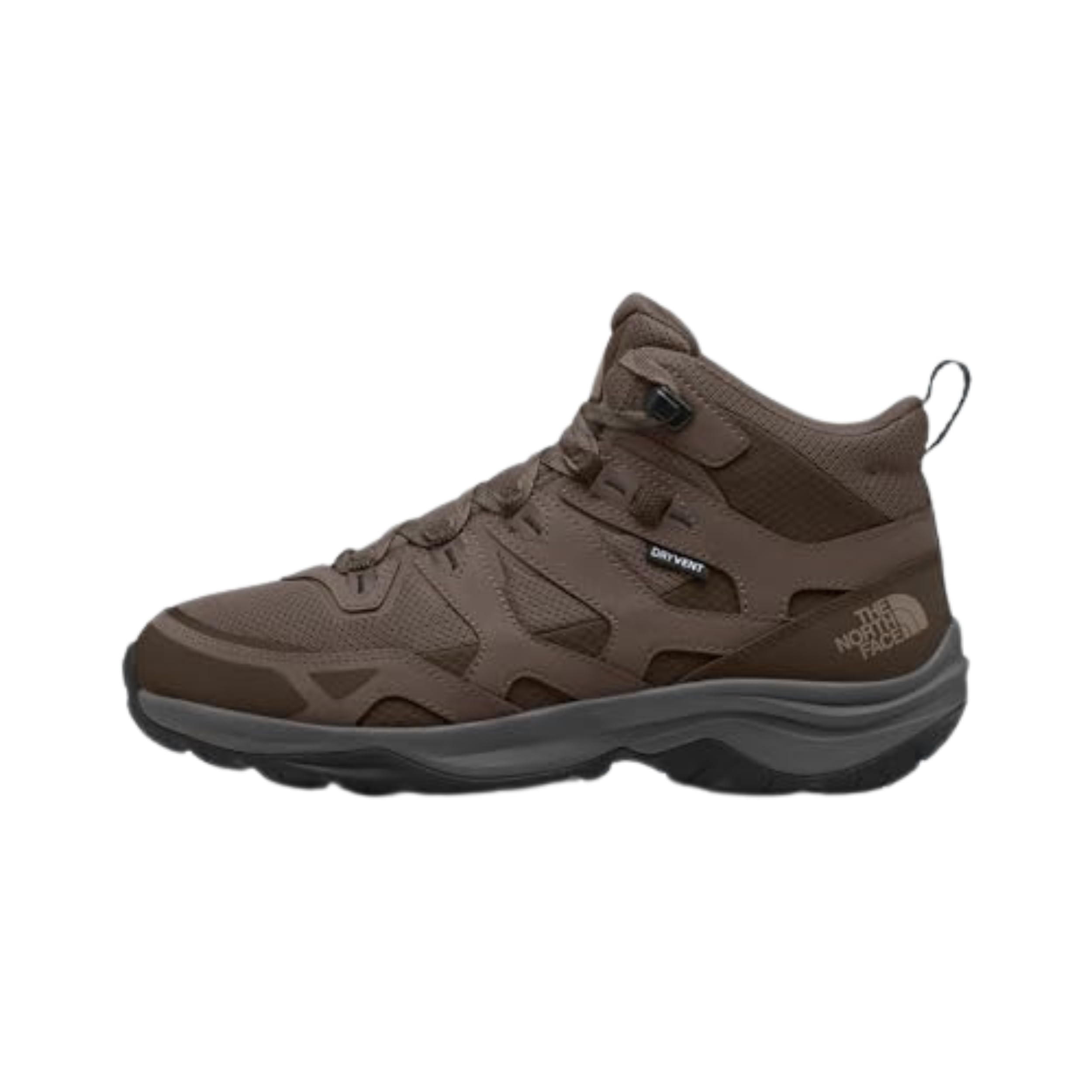 Sapatos De Caminhada The North Face Hedgehog Fastpack 3 Mid Masculinos