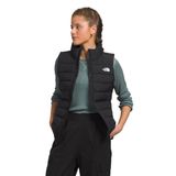 Colete Feminino The North Face Aconcagua 3 Tnf Preto-npf - S