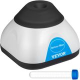 Misturador Vortex Vevor 3000rpm Mini Vortex Mixer Shaker 50ml