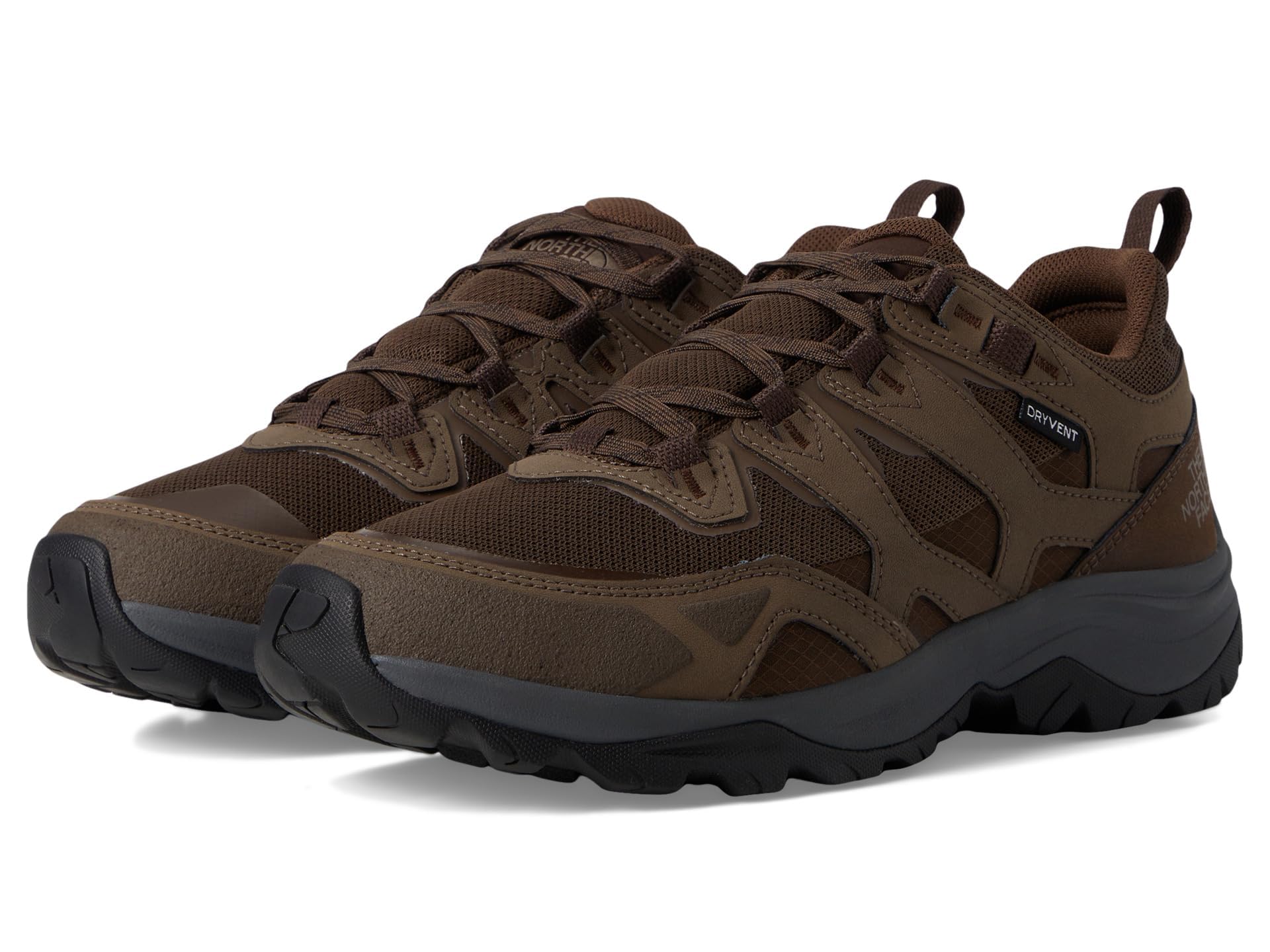 Tênis De Caminhada The North Face Hedgehog Fastpack 3 Masculinos