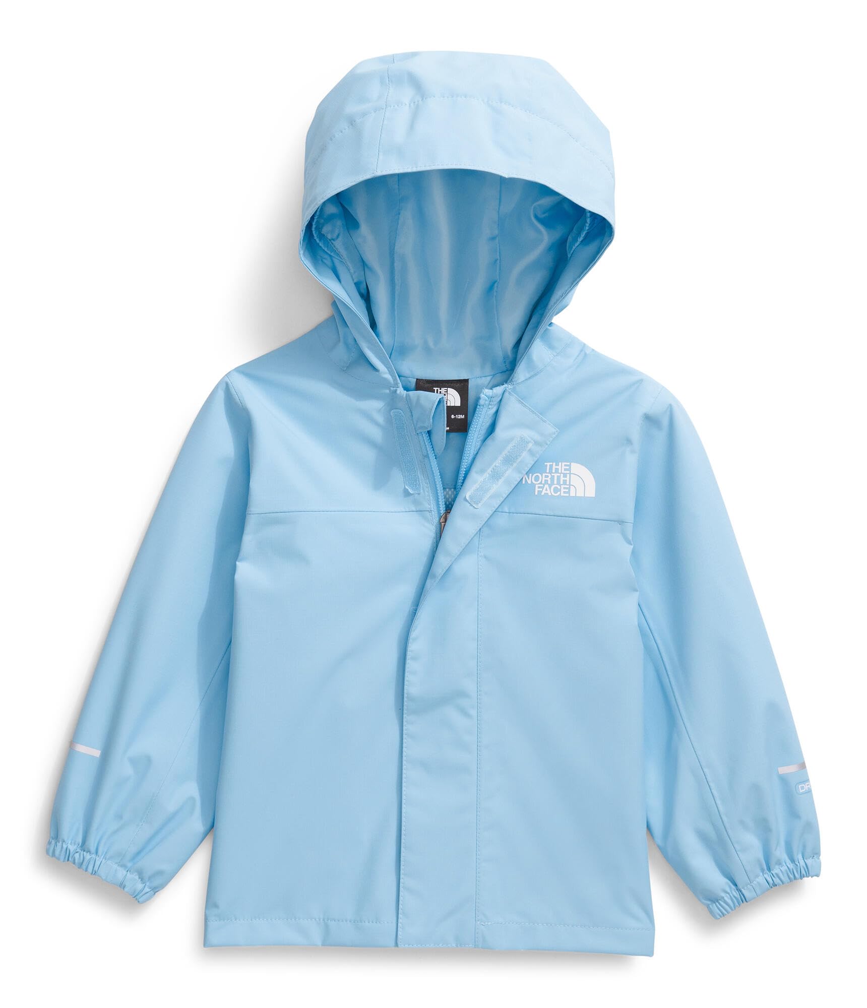 Casaco De Chuva The North Face Baby Antora 18 Meses Cornflower