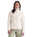 Casaco De Lã The North Face Feminino Osito White Dune 3gg