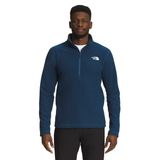 Moletom The North Face Texturizado Cap Rock ¼ Zip - Masculino