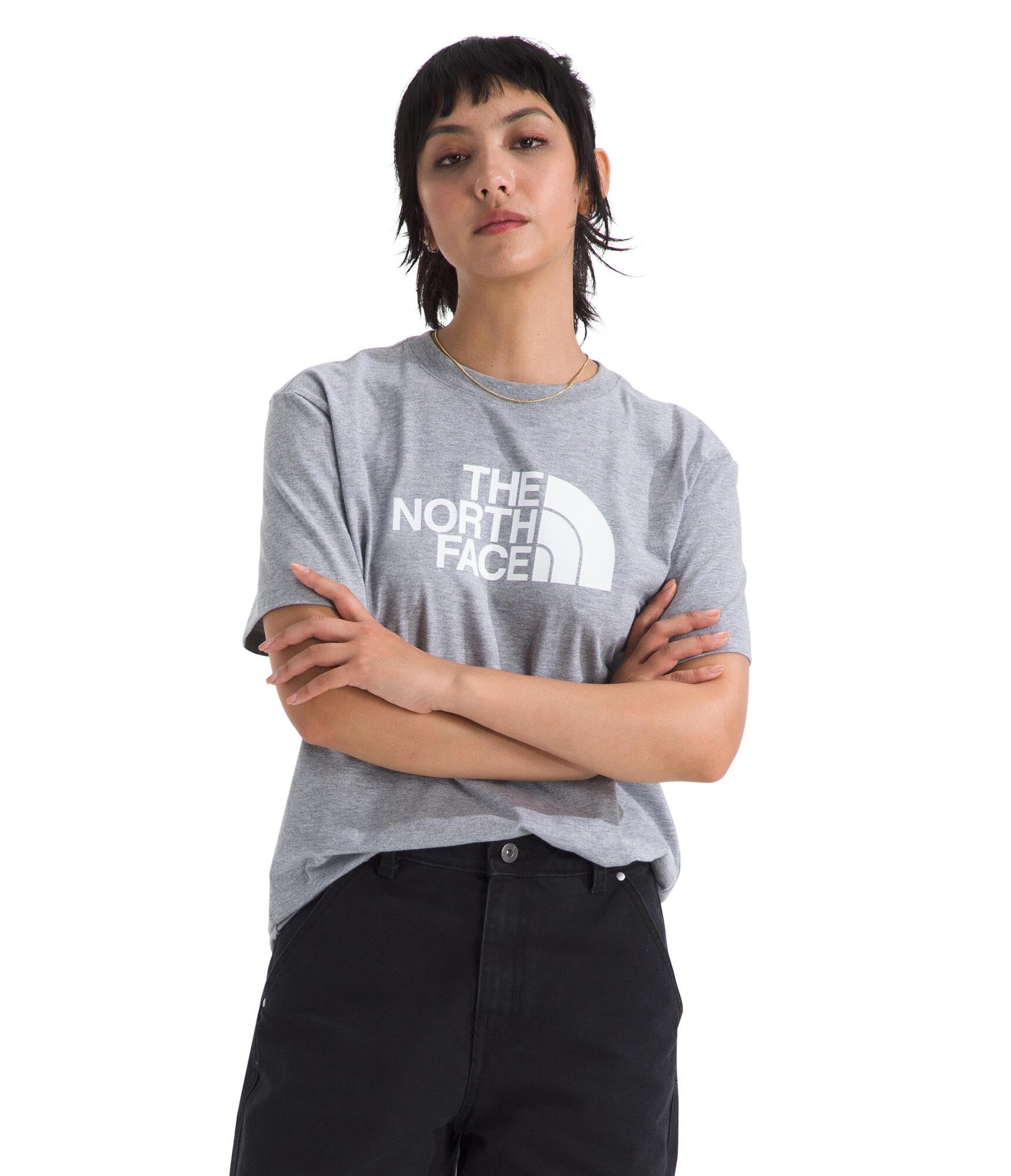 Camiseta Masculina The North Face Core Half Dome - M