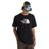 Camiseta Masculina The North Face Core Half Dome - Gg - Preta/w
