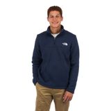 Moletom The North Face Tsillan Com ¼ Zíper - Masculino Summit Navy