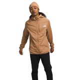 Moletom Com Capuz The North Face Canyonlands Para Homem, Manteiga De Amêndoa L