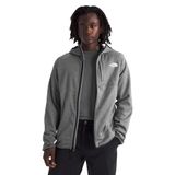 Moletom Com Capuz The North Face Canyonlands Masculino Tnf Cinza M