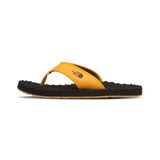 Flip-flop The North Face Base Camp Ll Para Homens - Dourado/preto