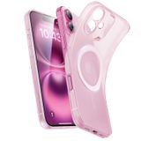 Capa De Telefone Esr Zero Series Para Iphone 16 Plus Com Pino Magsafe