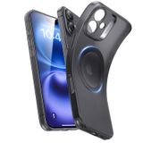 Capa De Telefone Esr Zero Series Para Iphone 16 Plus Com Magsafe Bla
