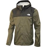 Blusão Masculina The North Face Venture 2 Dryvent À Prova D&#39;água