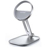 Suporte De Telefone Lamicall Dobrável Para Carregador Apple 25w